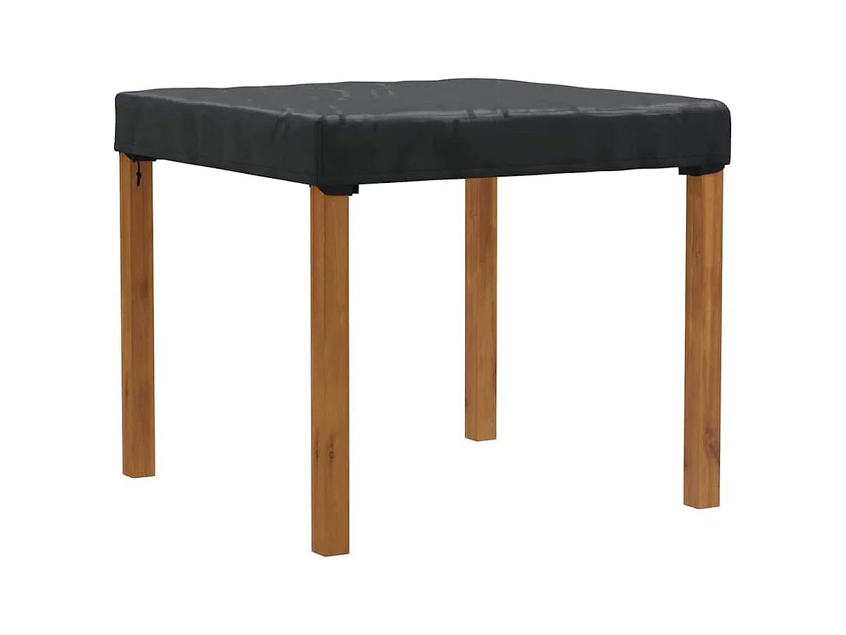 Funda para muebles de exterior 102 x 102 x 15 cm