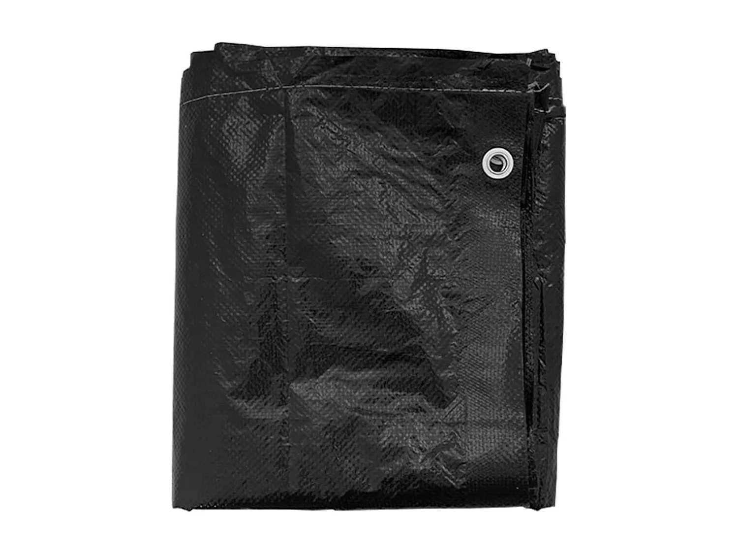 Housses pour salon îlot 2 pcs 8 œillets Ø188x50 cm rond