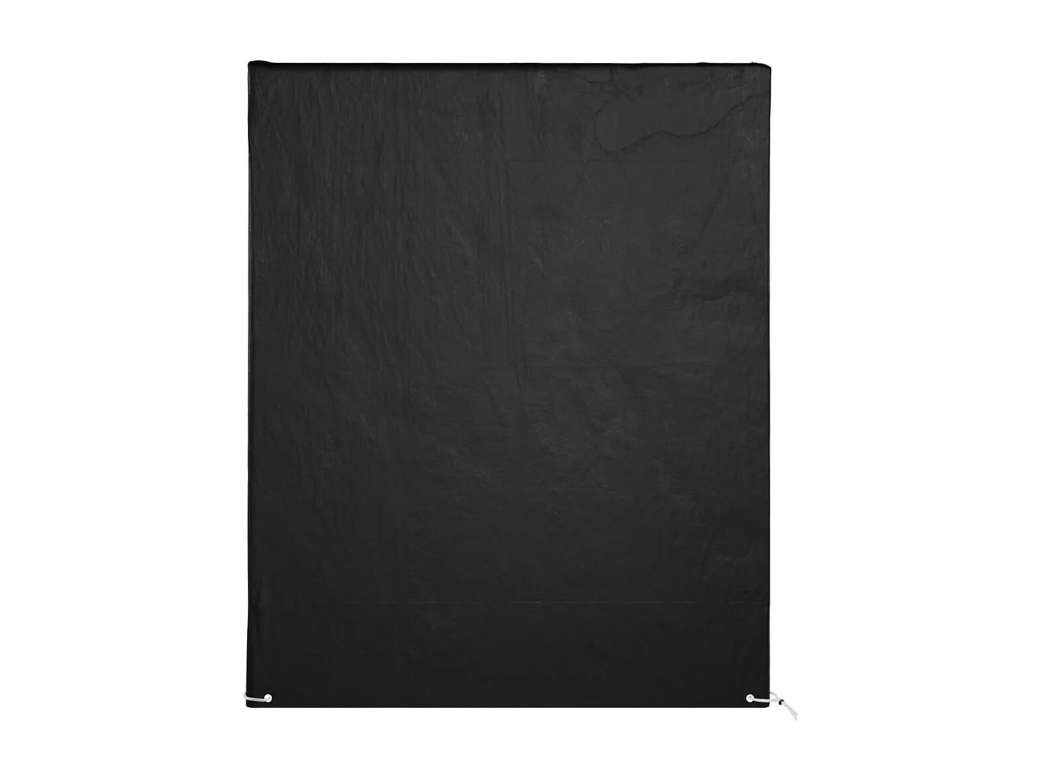 Coperture per altalene 2 pezzi 12 occhielli 220x177x220 cm PE