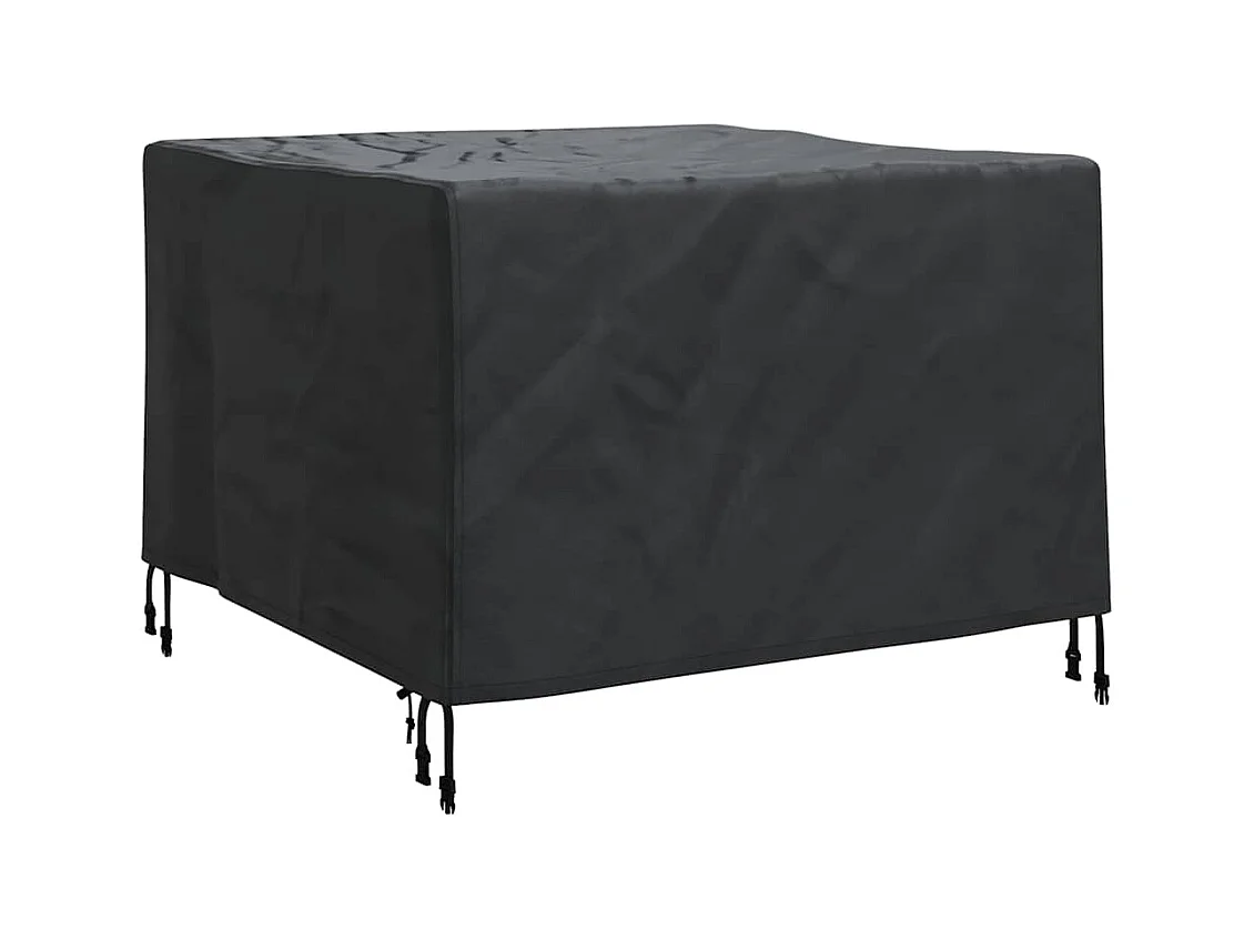 Buitenmeubelhoes 99 x 99 x 60 cm