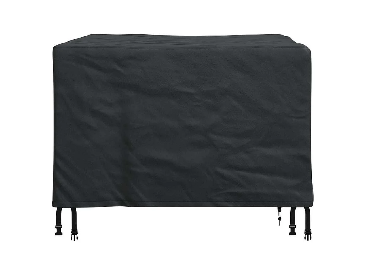 Buitenmeubelhoes 99 x 99 x 60 cm