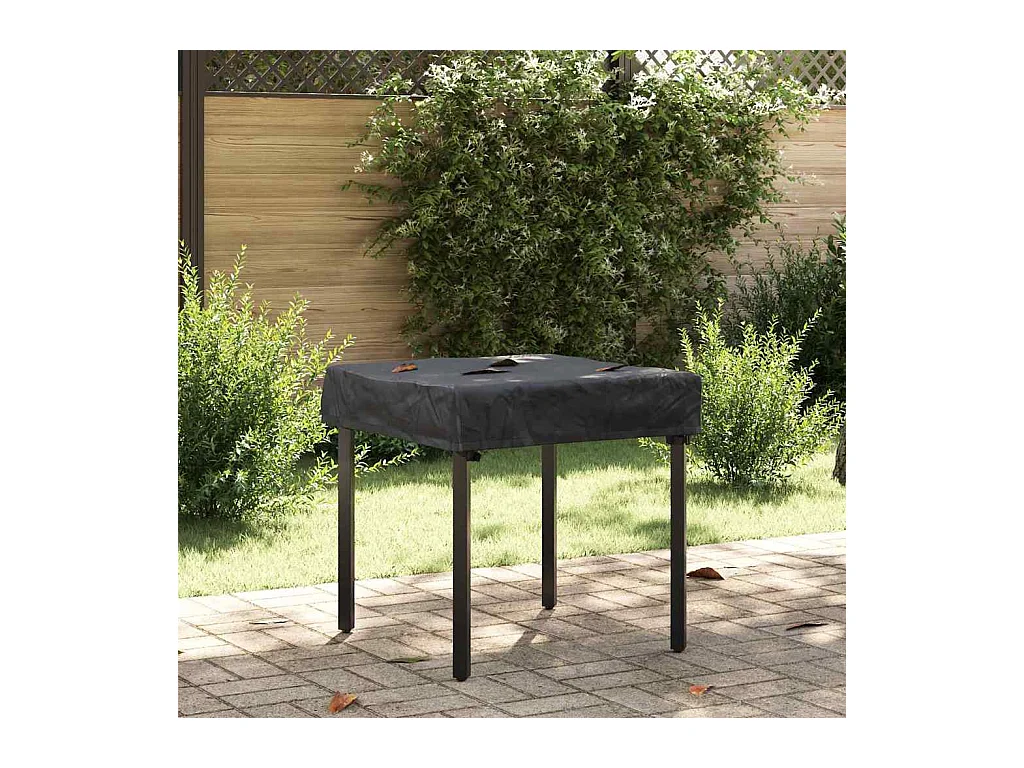 Schutzhülle für Gartenmöbel 72 x 72 x 15 cm