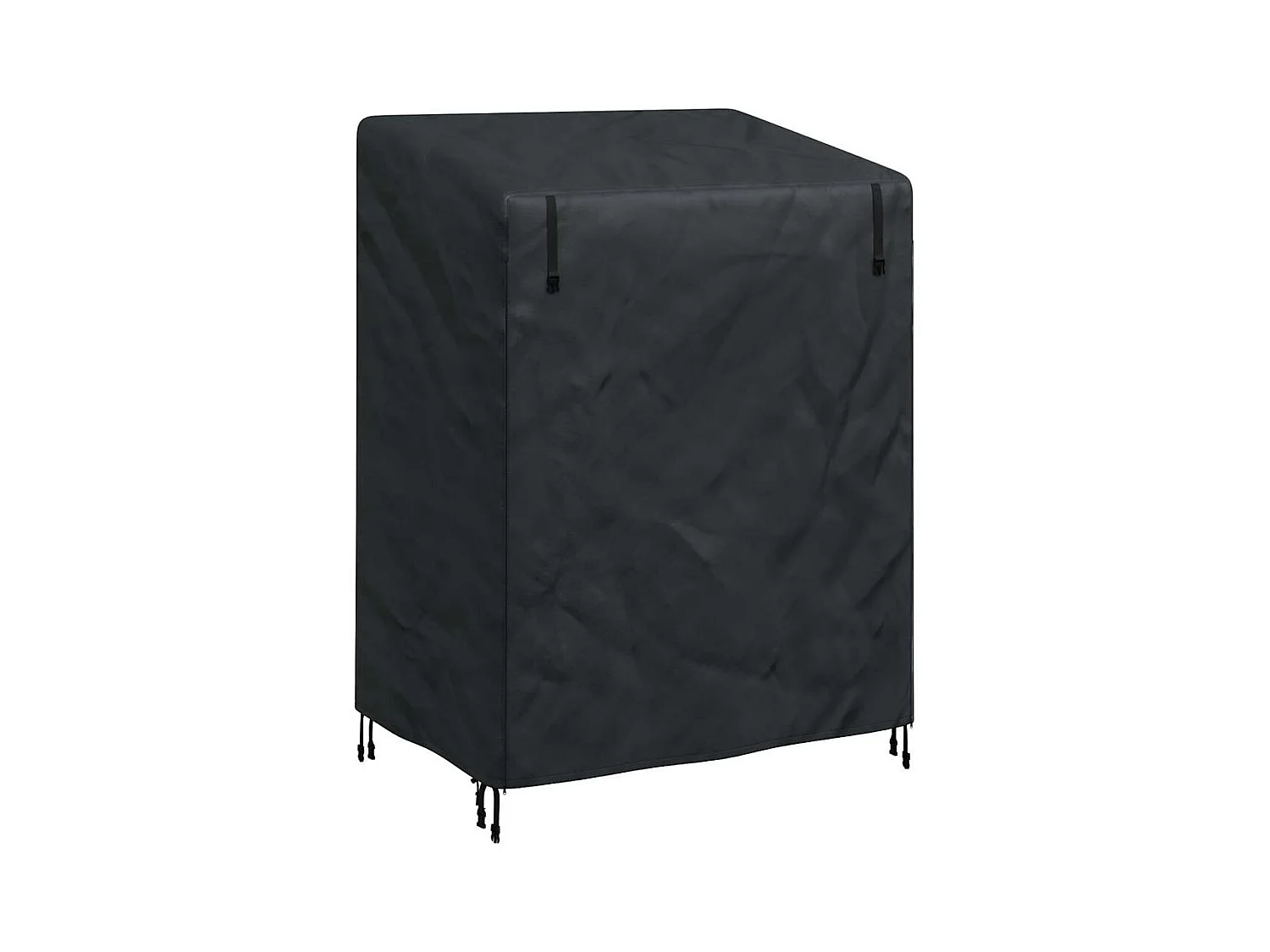 Housse pour balancelle d'extérieur 120 x 90 x 155 cm