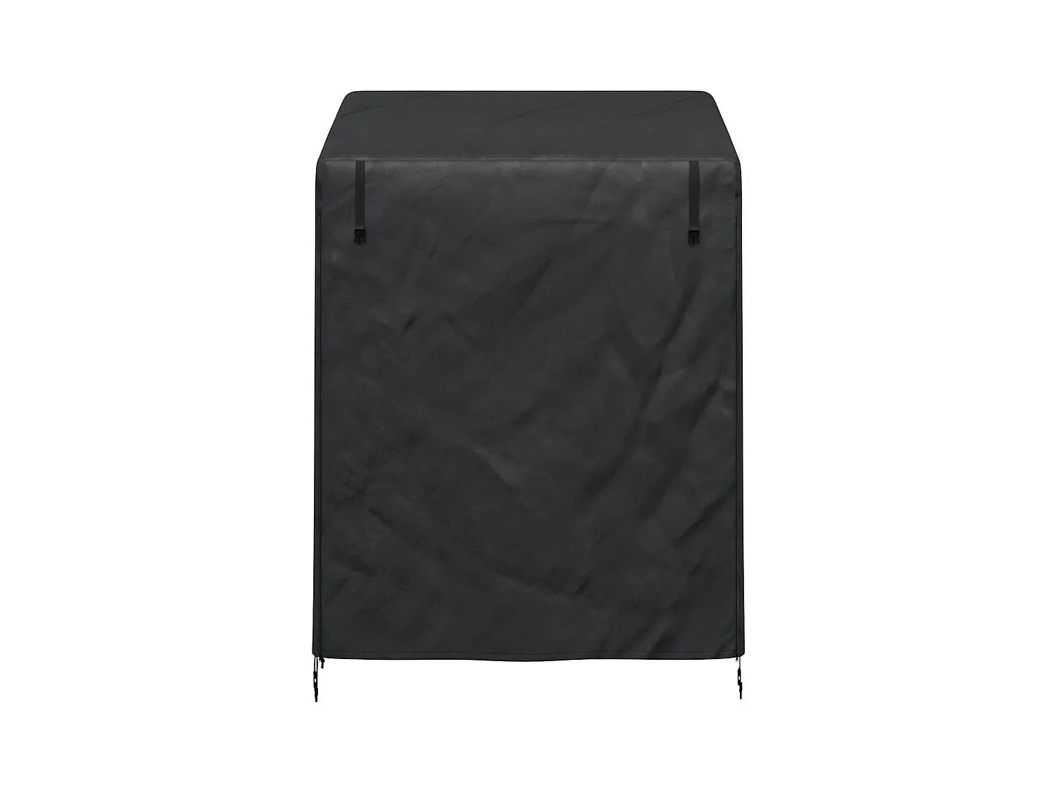 Housse pour balancelle d'extérieur 120 x 90 x 155 cm