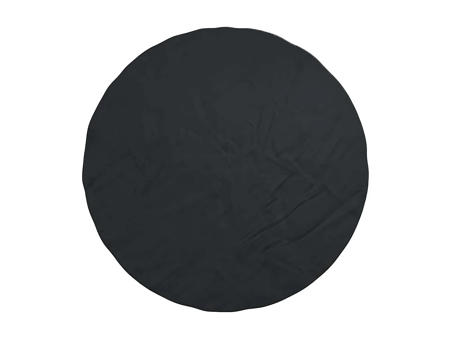 Copertura per mobili da esterno 320 x 320 x 85 cm tessuto 420D