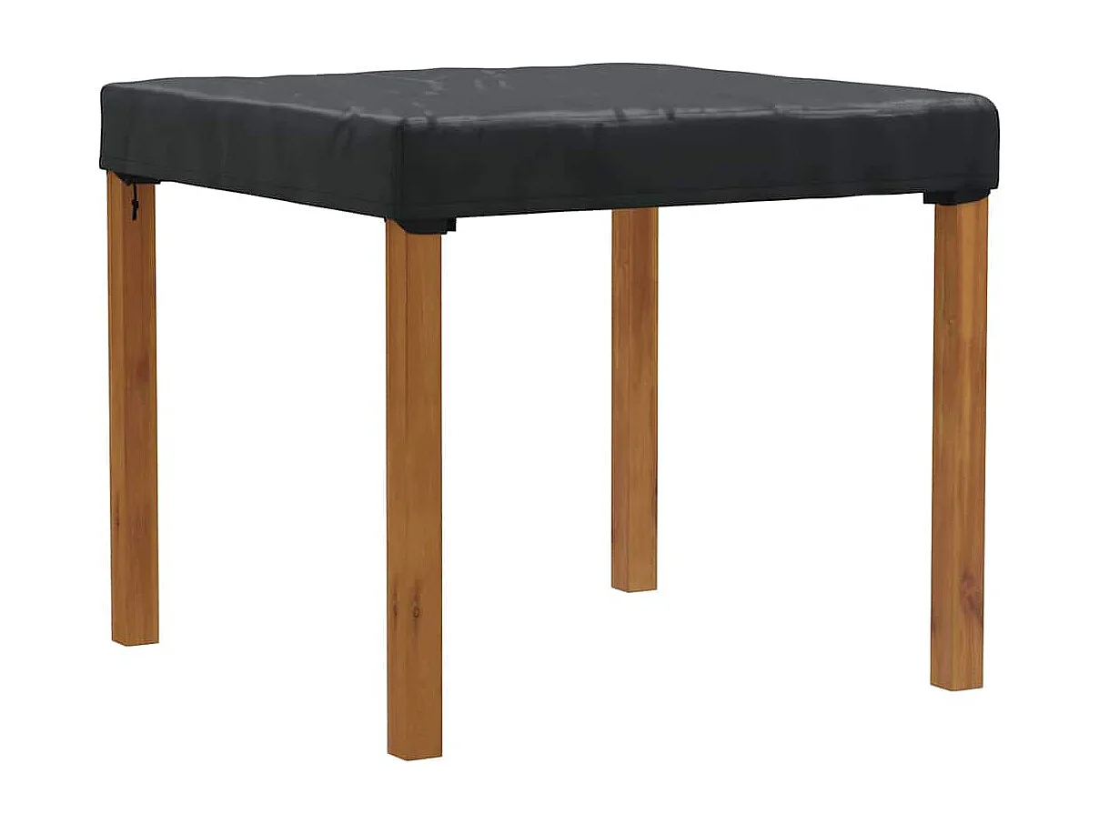 Copertura per mobili da esterno 102 x 102 x 15 cm