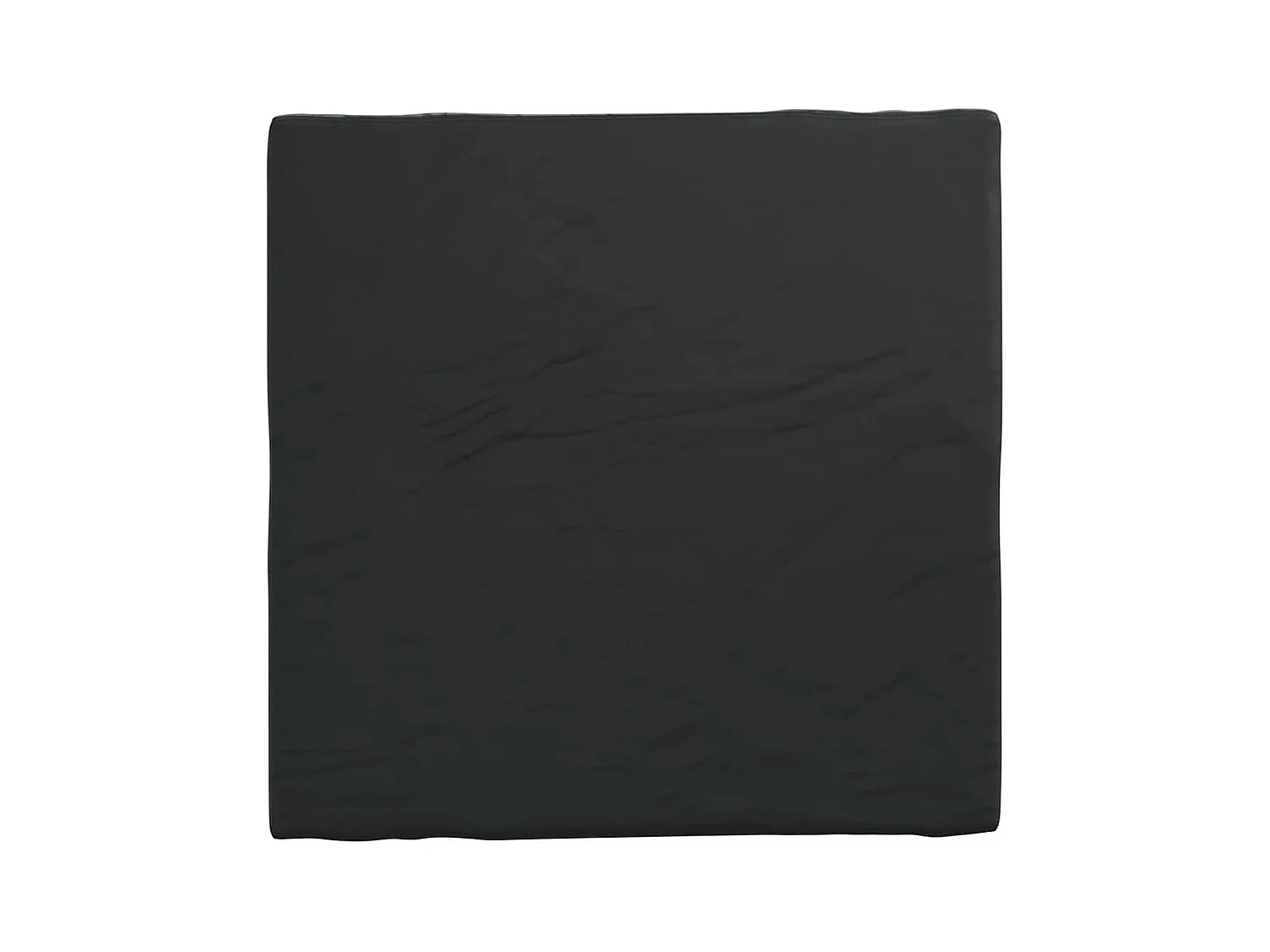 Housse pour mobilier d'extérieur 142 x 142 x 15 cm