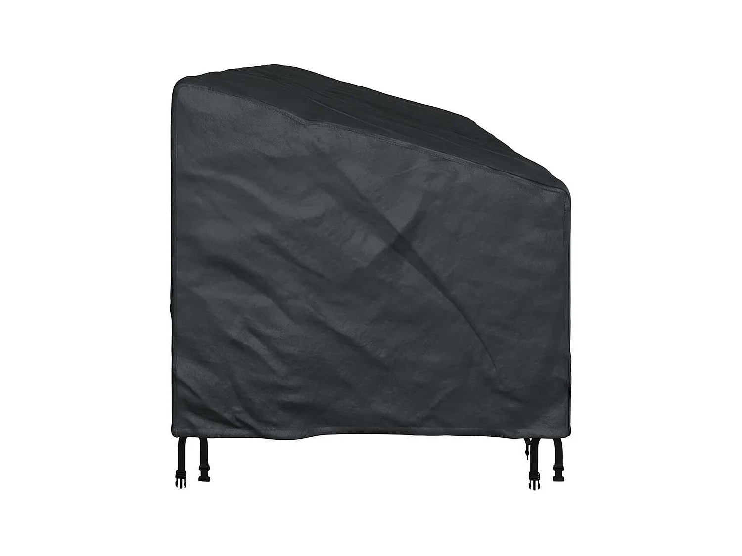 Funda para muebles de exterior 200 x 100 x 89 cm