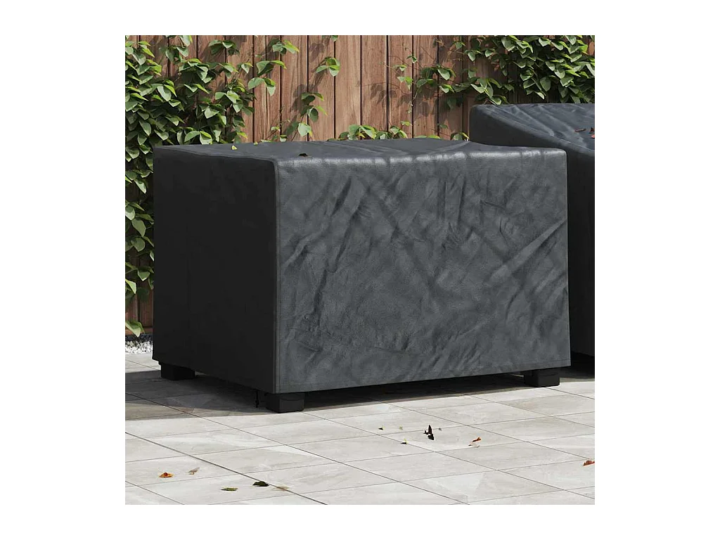Housse pour mobilier d'extérieur 110 x 84 x 70 cm