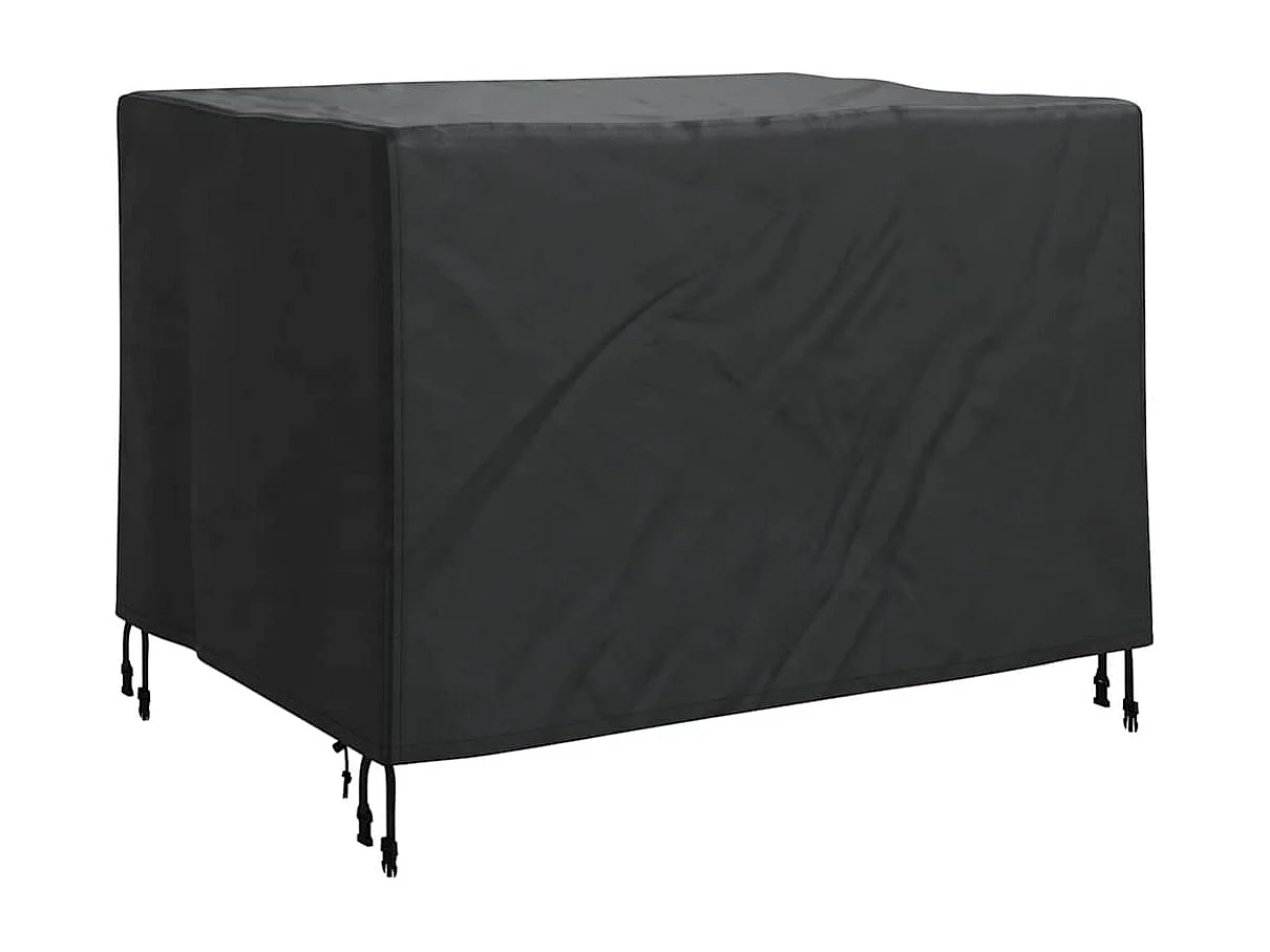 Housse pour mobilier d'extérieur 110 x 84 x 70 cm