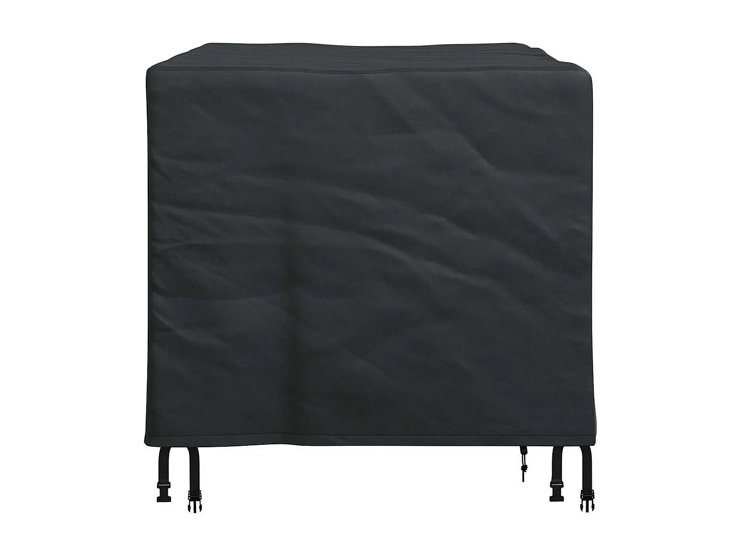 Housse pour mobilier d'extérieur 110 x 84 x 70 cm