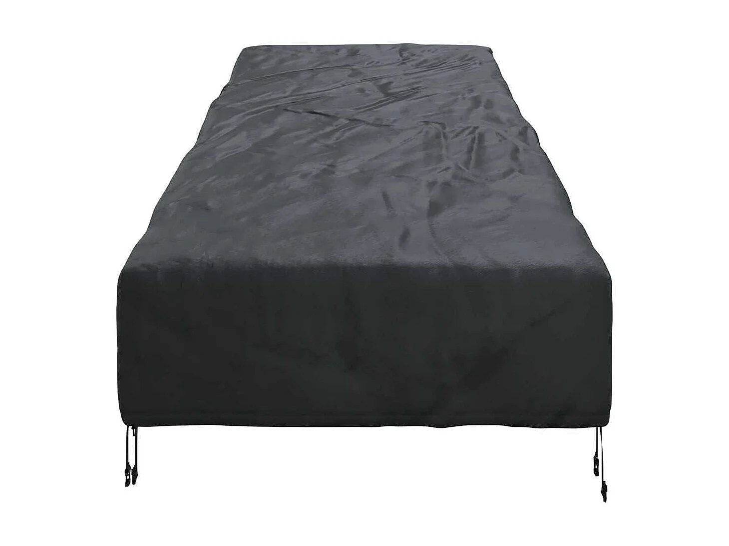 Buitenmeubelhoes 195 x 76 x 82 cm