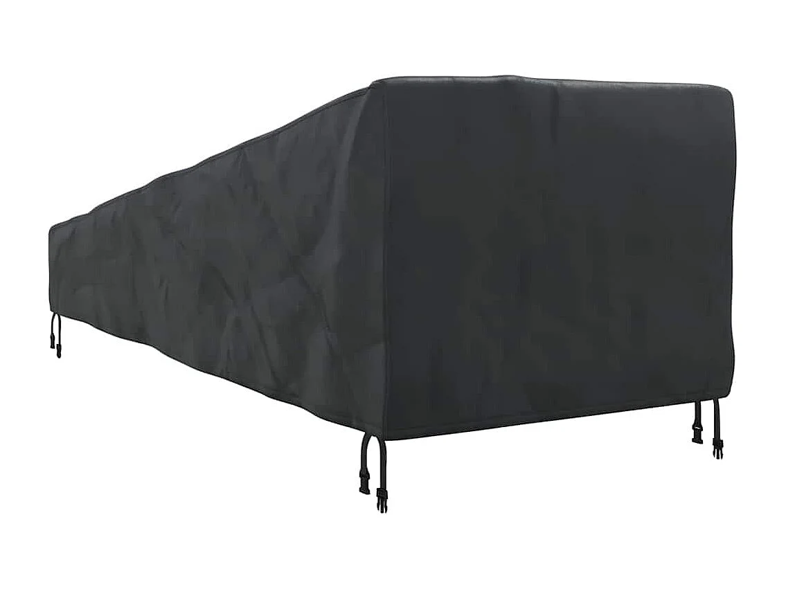 Buitenmeubelhoes 195 x 76 x 82 cm