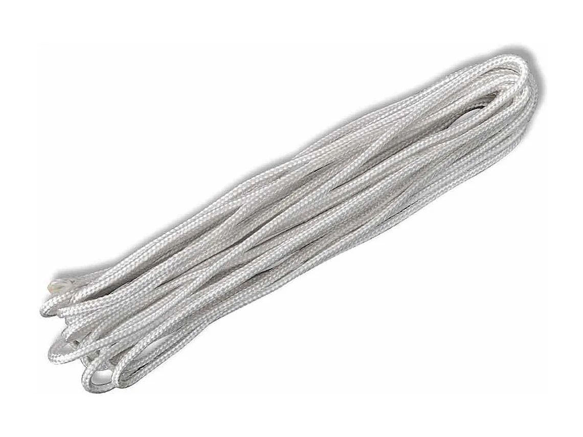 Gartenstuhlhülle mit 8 Ösen 218 x 77 x 55 cm