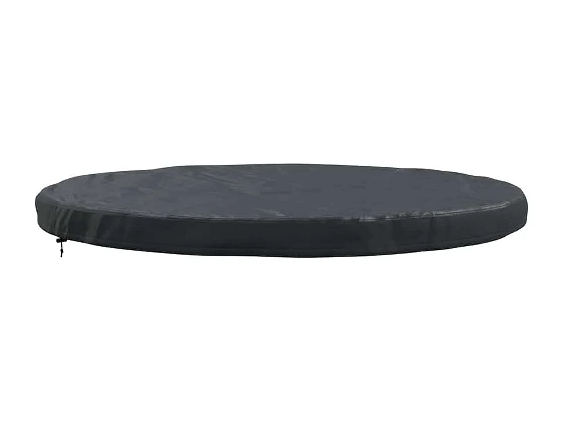 Funda para muebles de exterior 122 x 122 x 10 cm