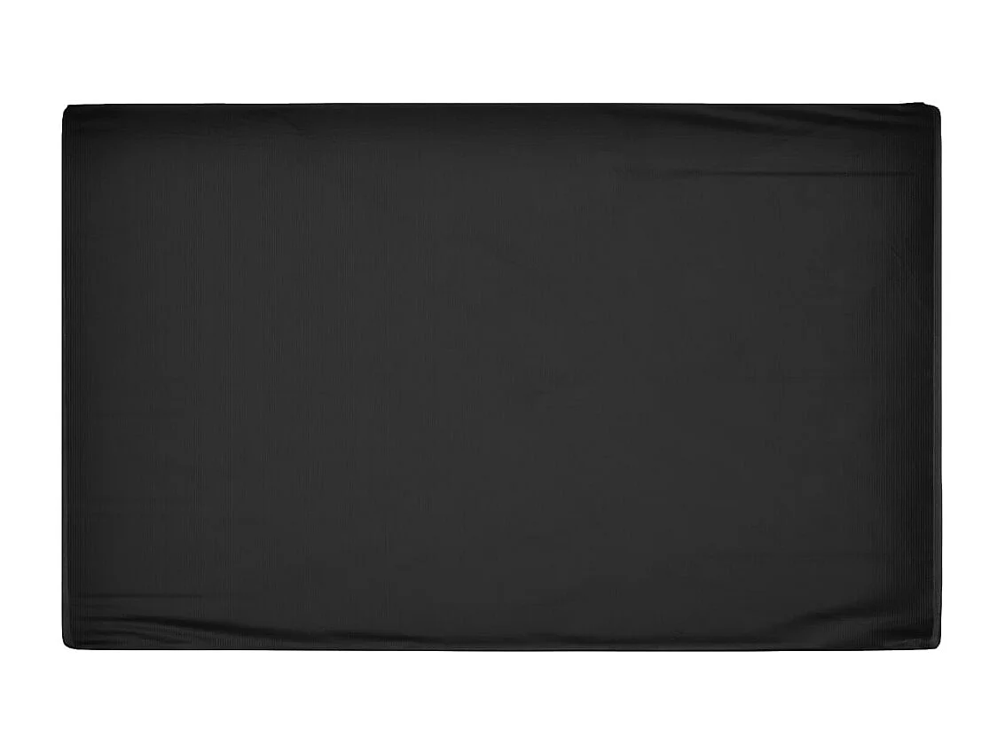 Gartenmöbelabdeckung 12 Ösen 213x132x75cm rechteckig