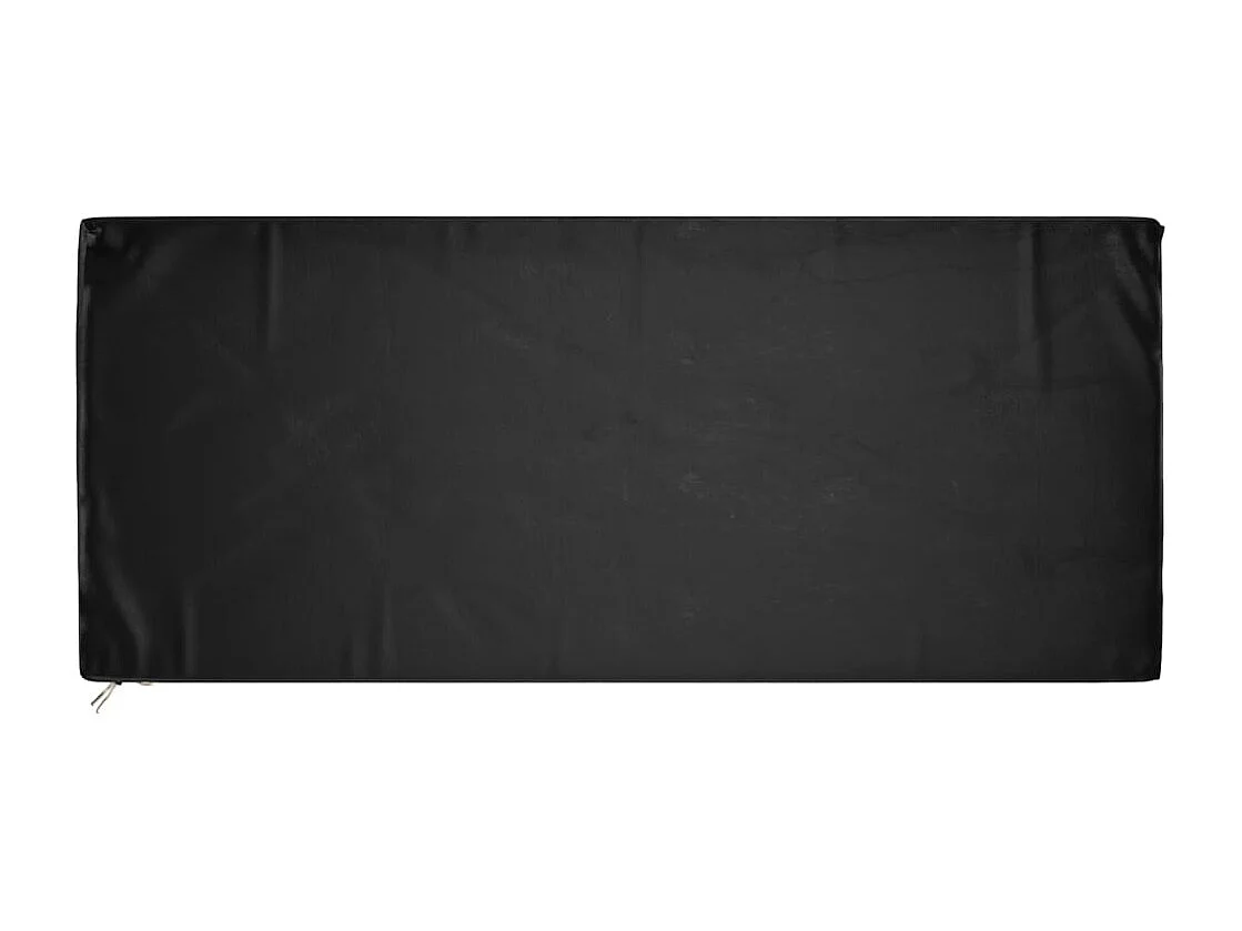 Tuinmeubelhoes met 8 ogen, 192 x 82 x 65 cm, rechthoekig