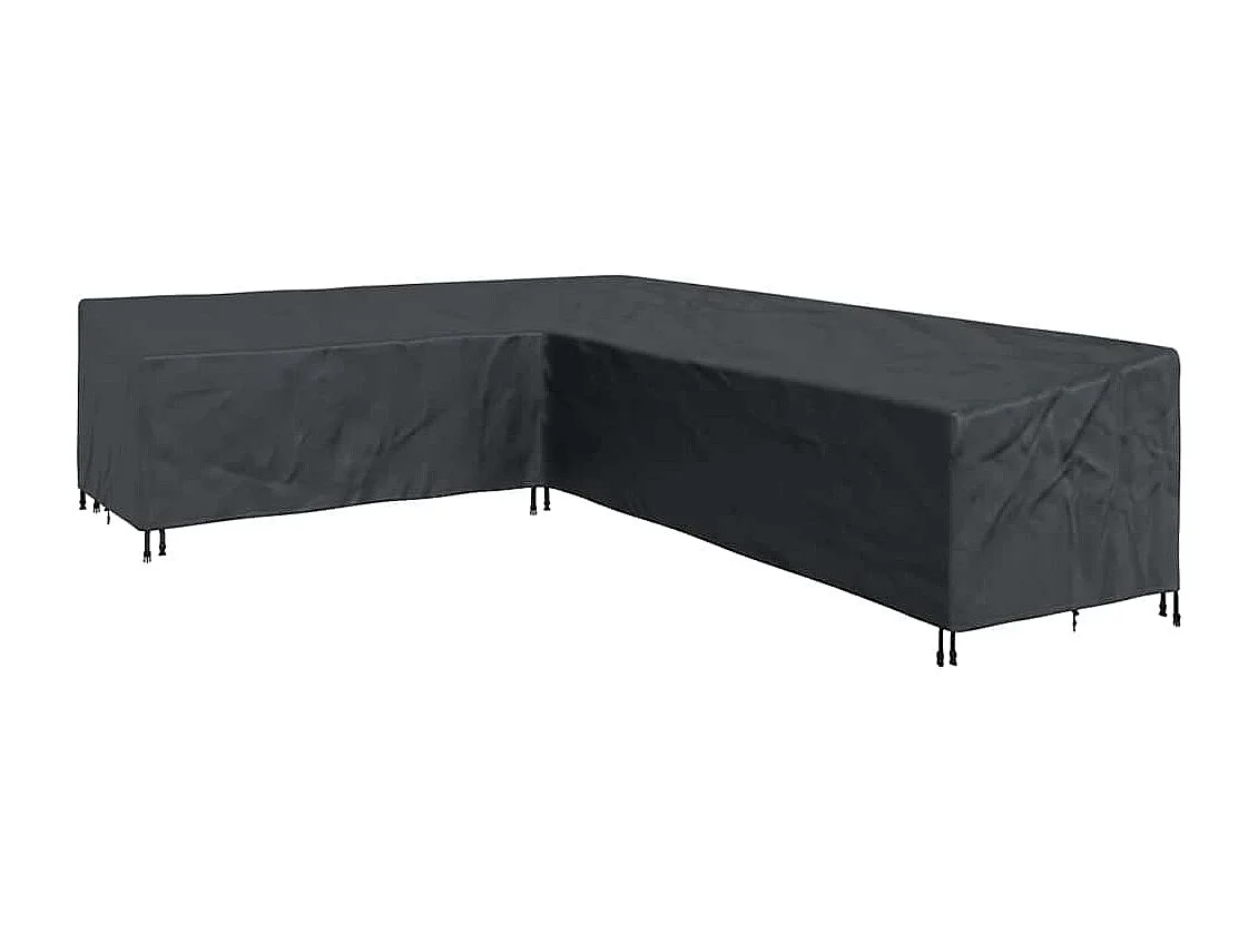 Buitenmeubelhoes 330 x 255 x 80 cm