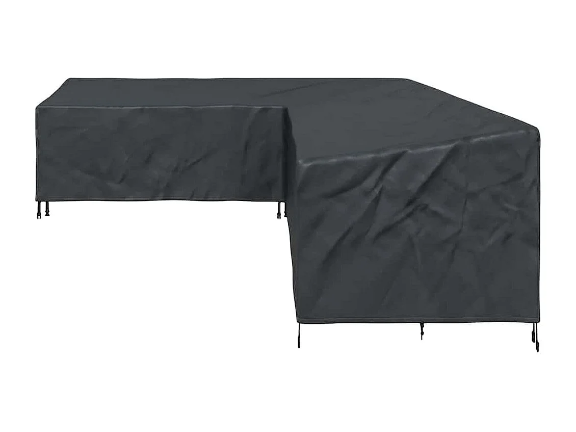 Buitenmeubelhoes 330 x 255 x 80 cm