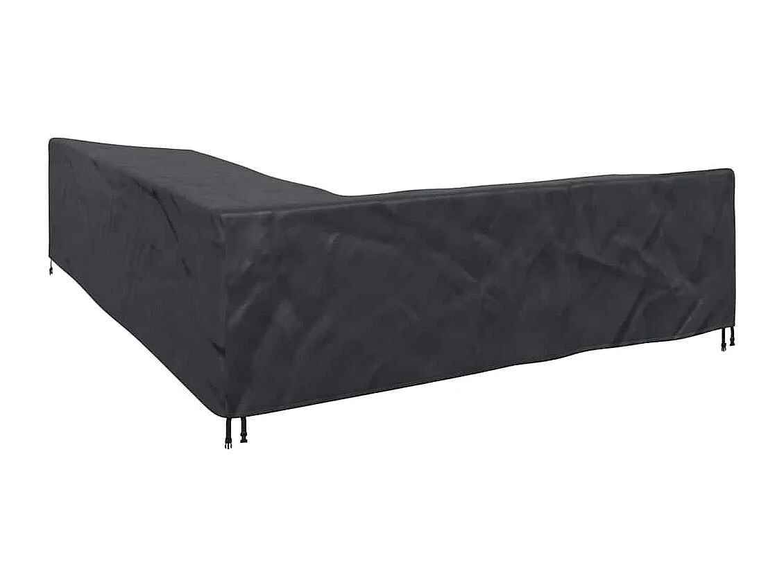 Buitenmeubelhoes 330 x 255 x 80 cm