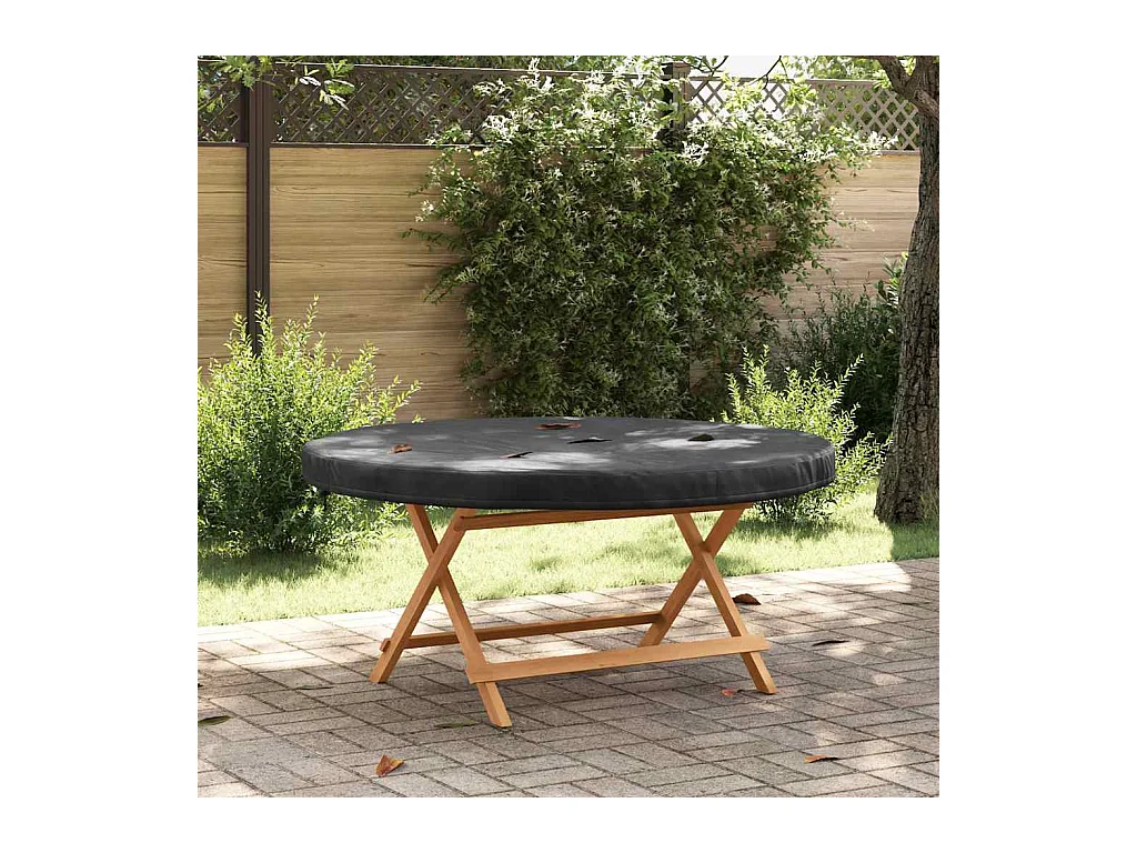 Buitenmeubelhoes 142 x 142 x 10 cm