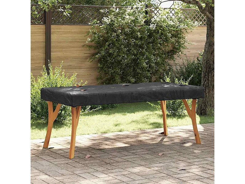 Copertura per mobili da esterno 182 x 92 x 15 cm