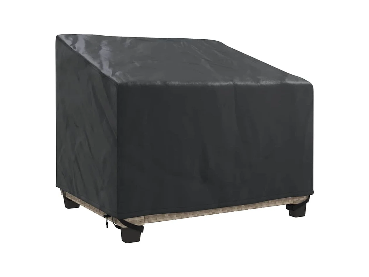 Funda para muebles de exterior 96 x 79 x 74 cm Tejido Oxford 420D