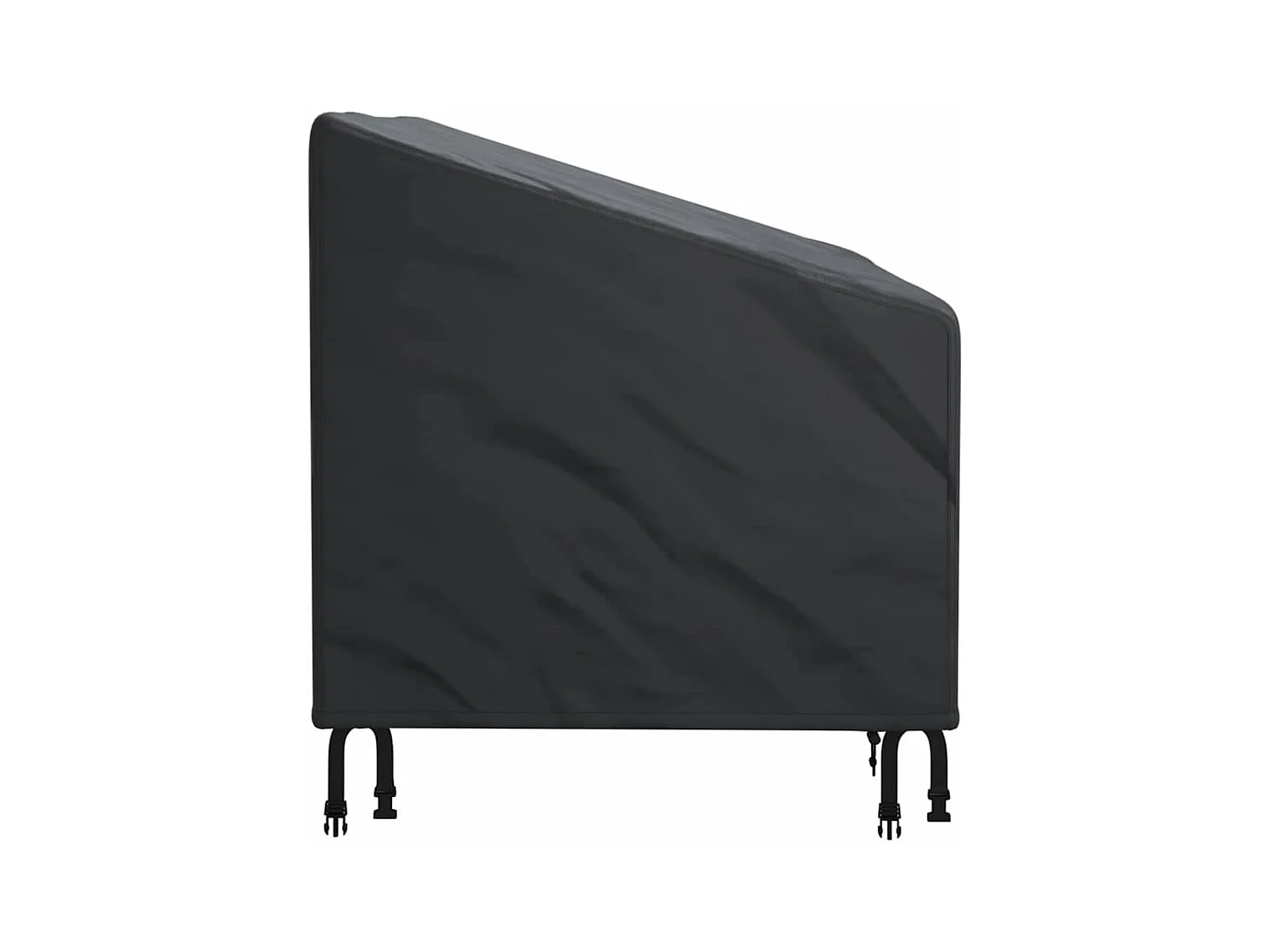 Funda para muebles de exterior 96 x 79 x 74 cm Tejido Oxford 420D