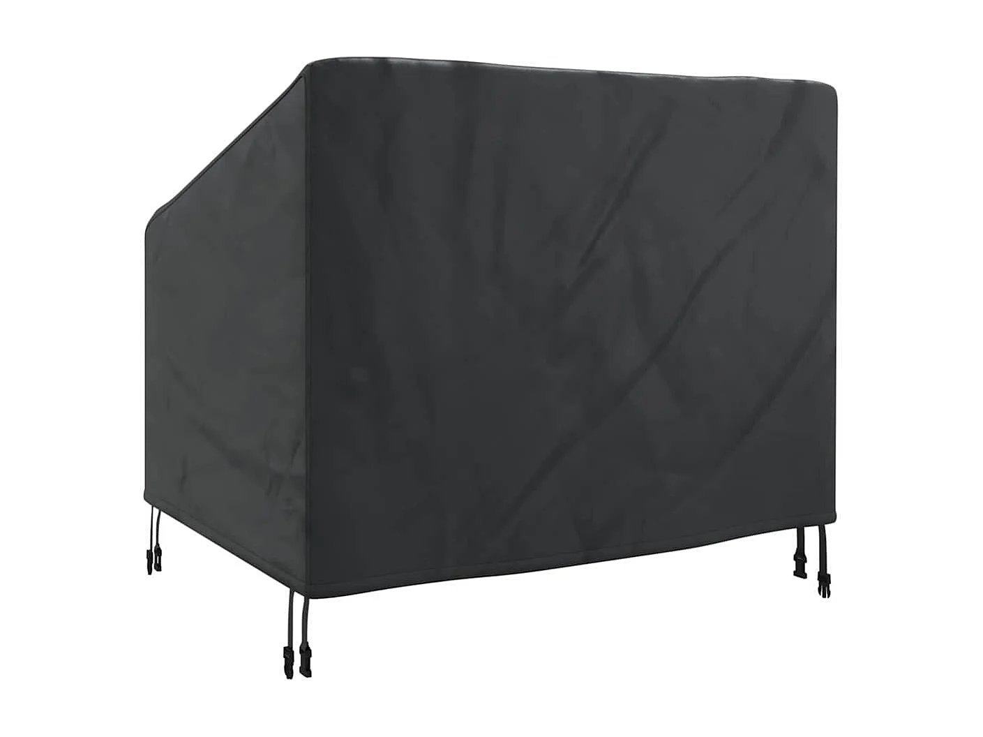 Buitenmeubelhoes 96 x 79 x 74 cm 420D Oxford-stof