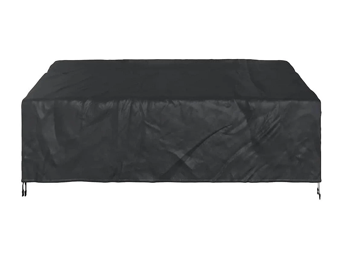 Housse de meubles d'extérieur 220 x 100 x 89 cm