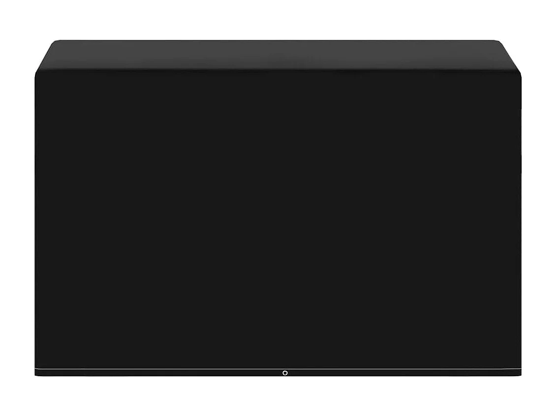 Copertura per altalena con 6 occhielli 185x117x170 cm