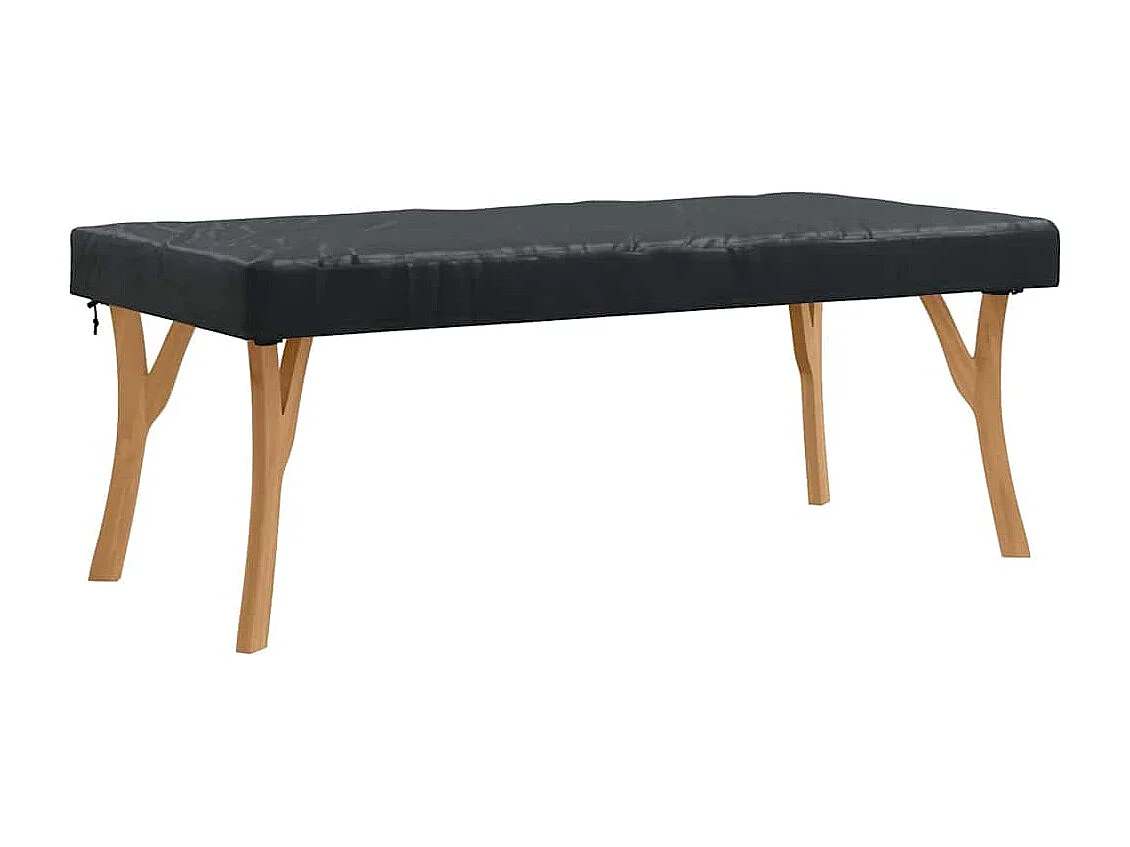 Copertura per mobili da esterno 182 x 82 x 15 cm