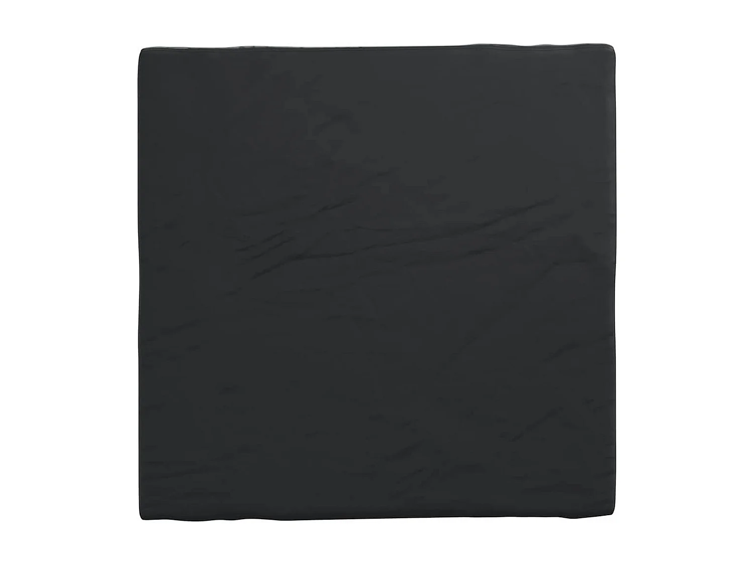 Housse pour mobilier d'extérieur 142 x 142 x 15 cm