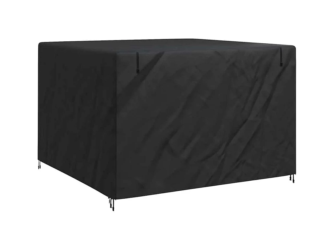 Copertura per altalena da esterno 250 x 250 x 160 cm