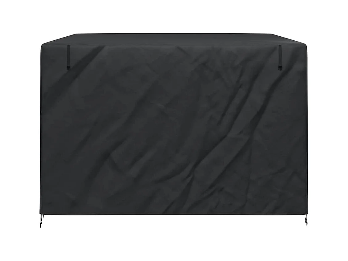 Copertura per altalena da esterno 250 x 250 x 160 cm