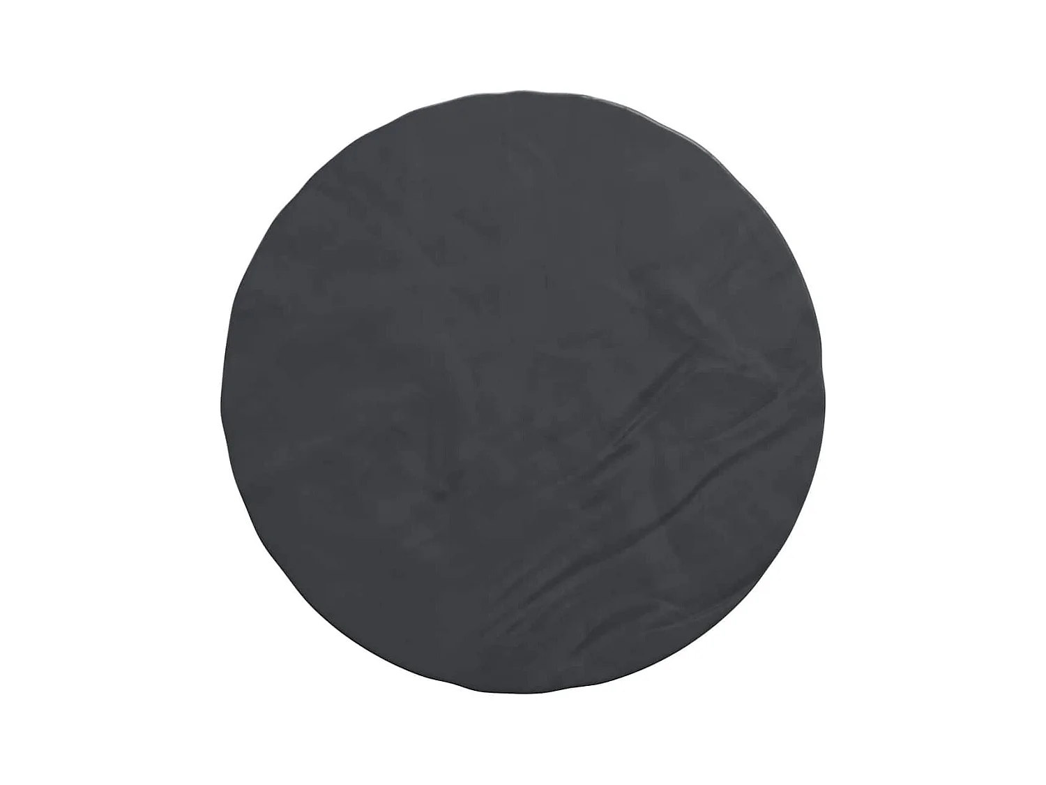 Buitenmeubelhoes 128 x 128 x 71 cm 420D stof