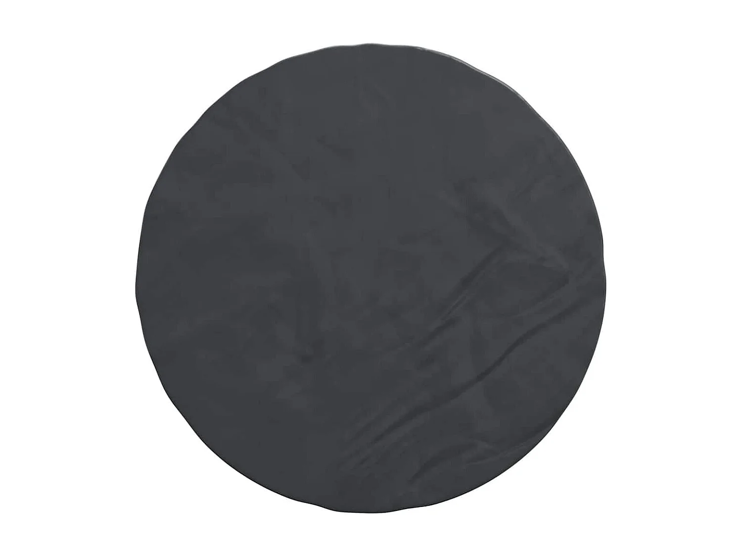 Copertura per mobili da esterno 128 x 128 x 71 cm tessuto 420D