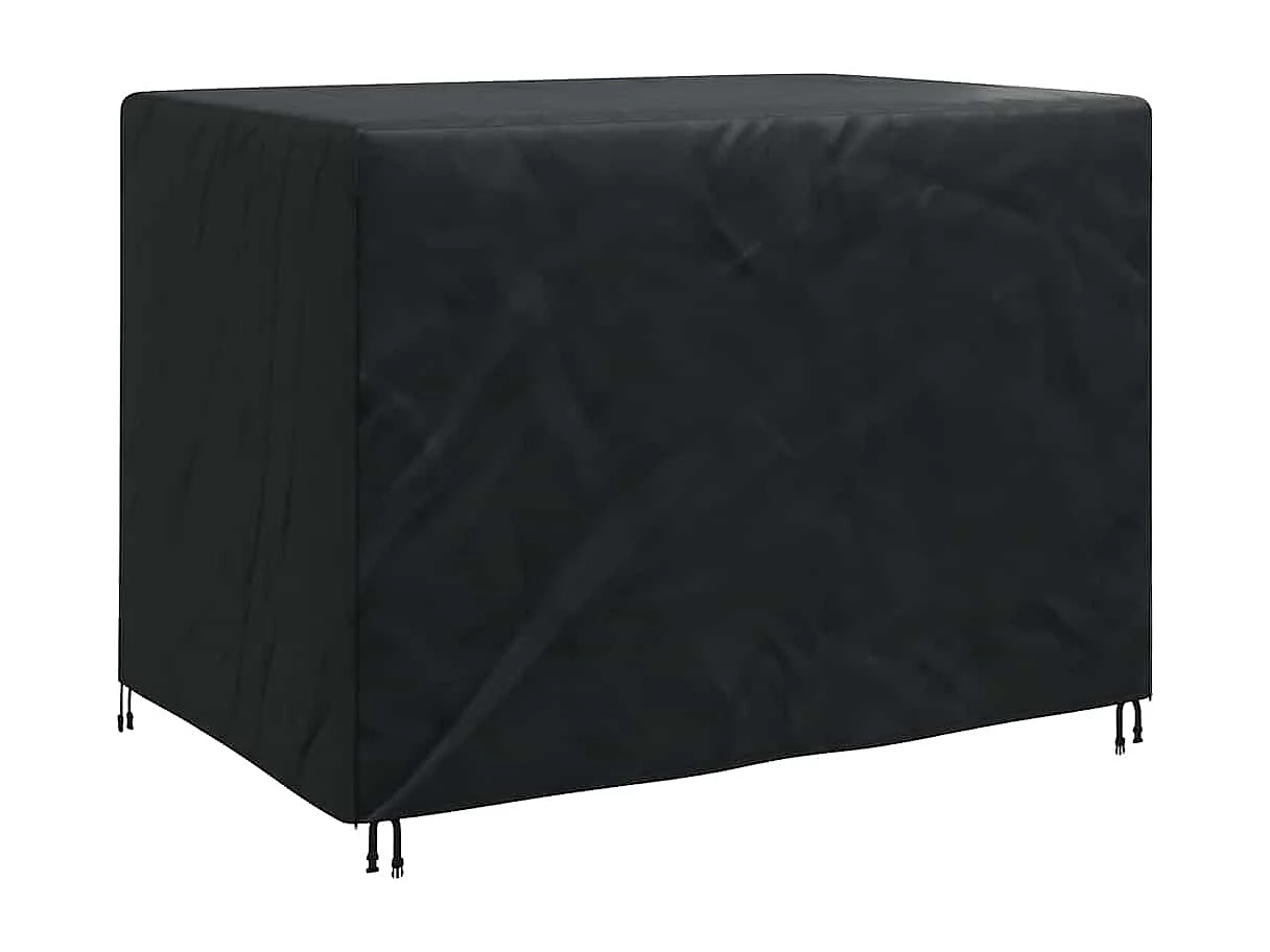 Copertura per altalena da esterno 220 x 125 x 170 cm