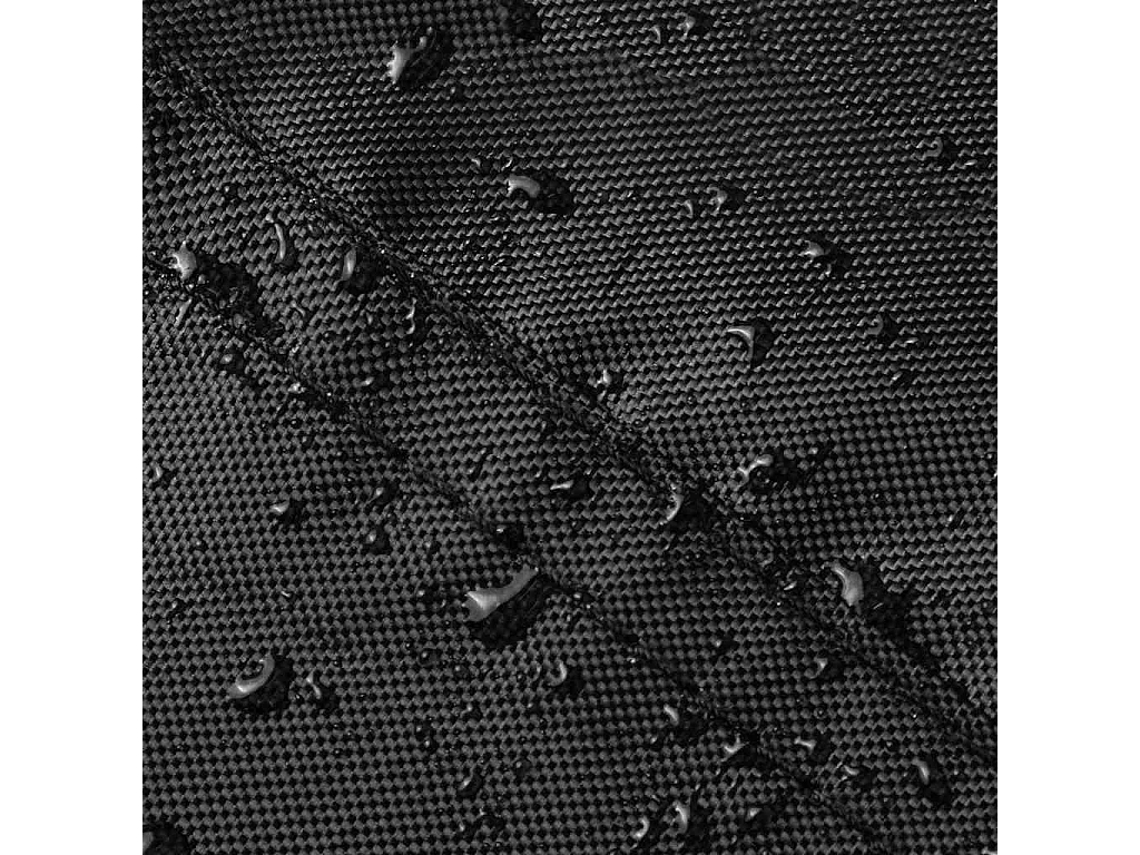 Buitenmeubelhoes 210 x 80 x 75 cm