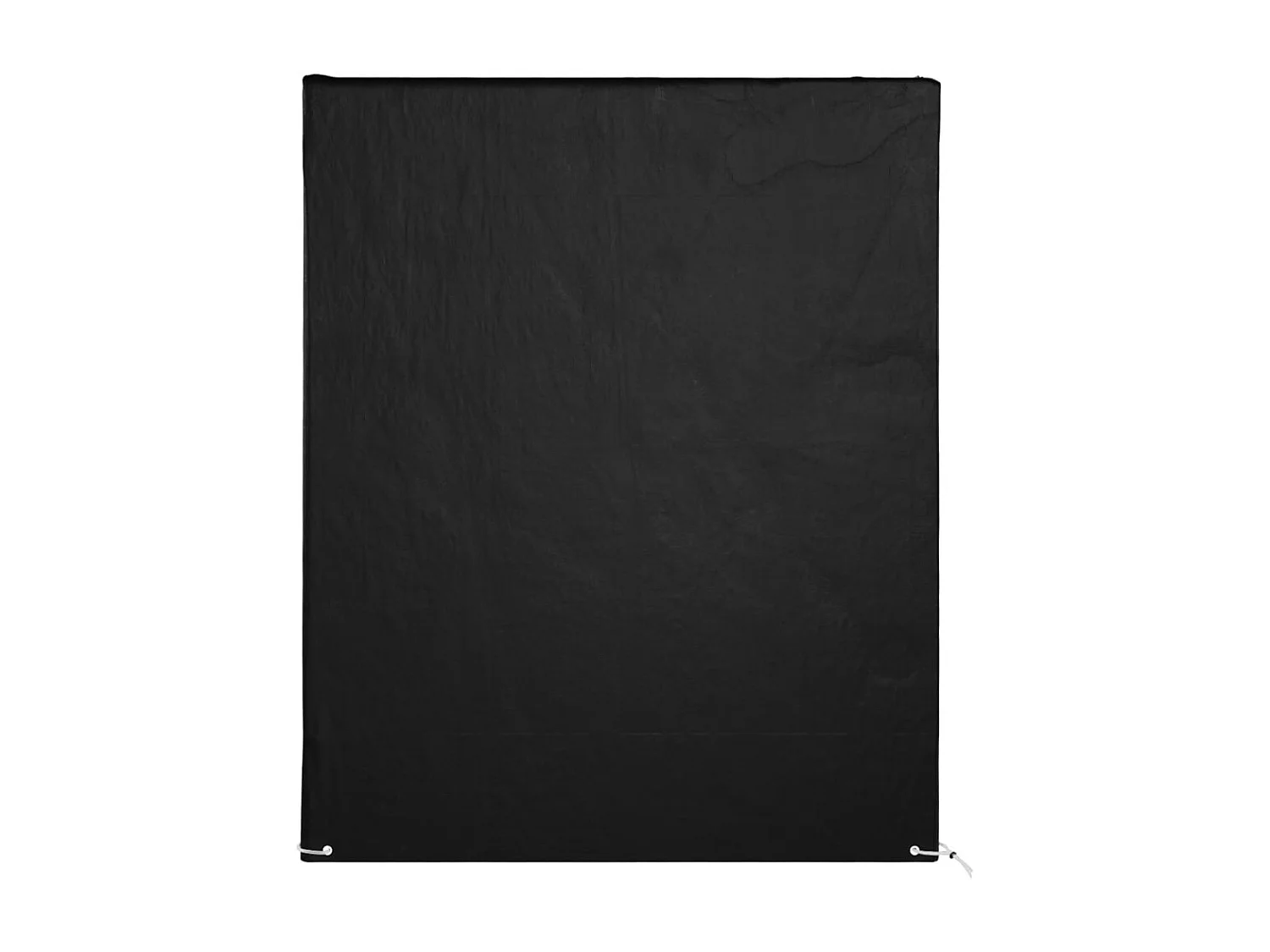 Copertura per altalena 12 occhielli 220x177x220 cm PE