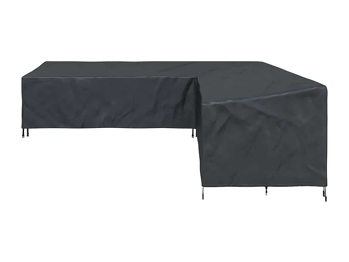 Buitenmeubelhoes 300 x 300 x 80 cm