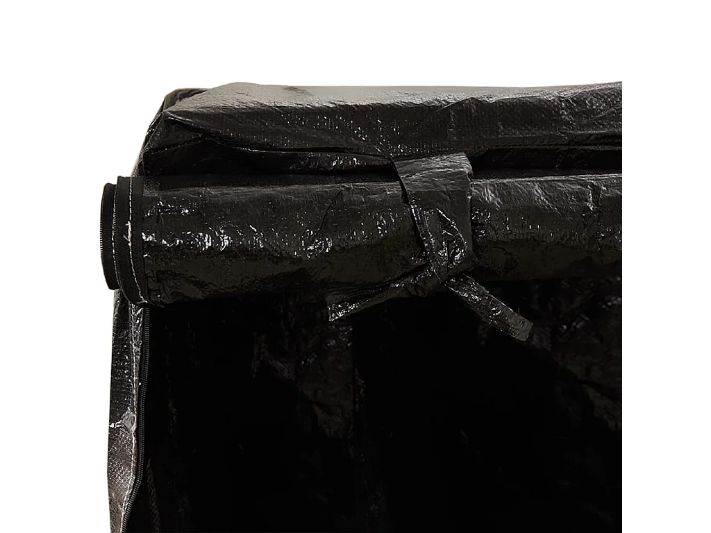 Schommelhoes 8 ogen 125x90x135/165 cm PE