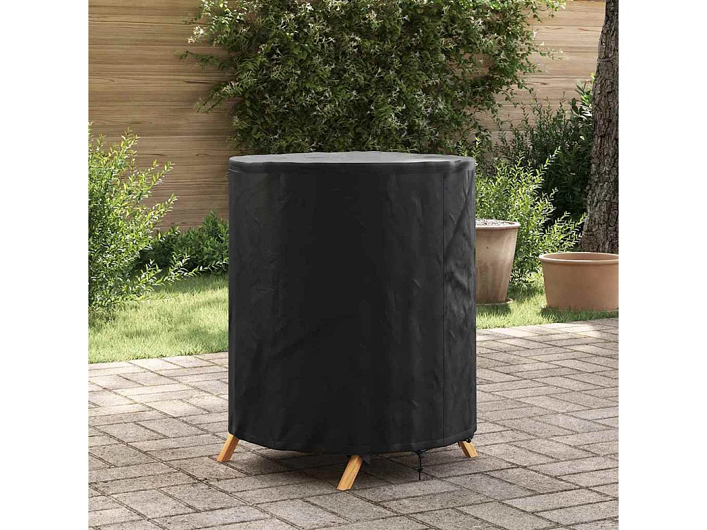 Housse pour mobilier d'extérieur Tissu Oxford 210D