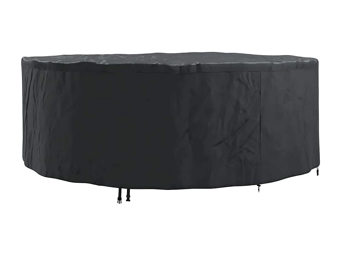 Funda para muebles de exterior 244 x 244 x 105 cm