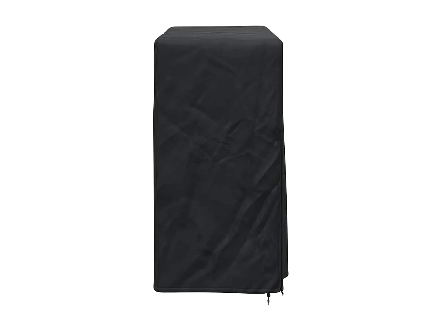 Buitenmeubelhoes Zwart 122 x 61 x 106 cm 600D Stof