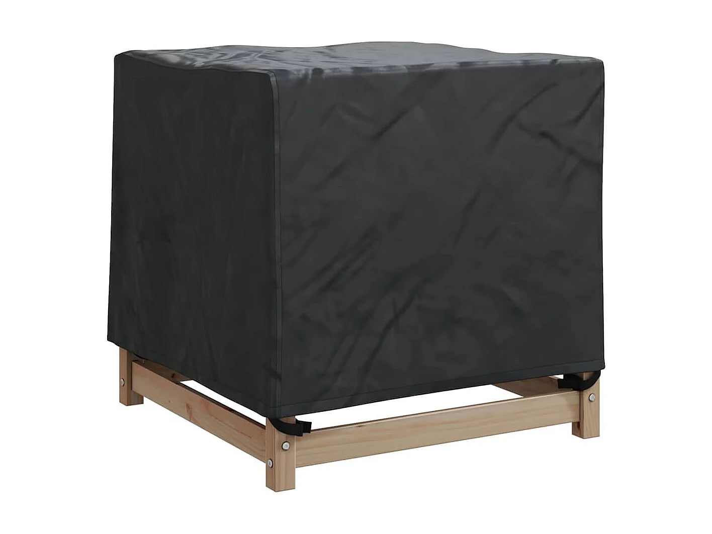 Buitenmeubelhoes 82 x 82 x 65 cm