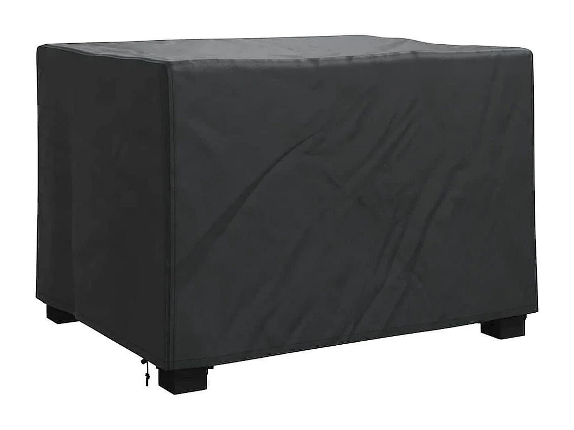 Housse pour mobilier d'extérieur 110 x 84 x 70 cm