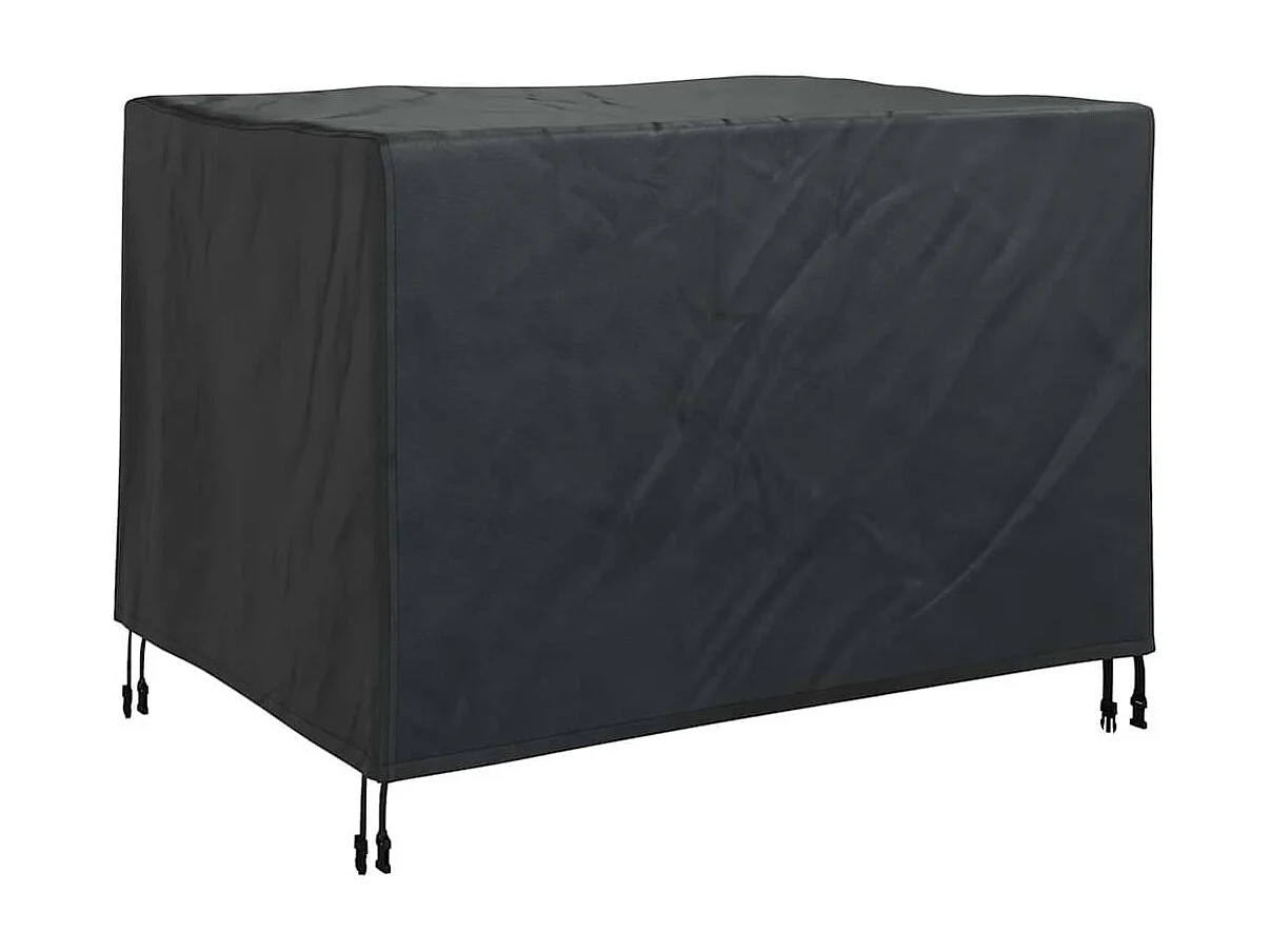 Housse pour mobilier d'extérieur 110 x 84 x 70 cm