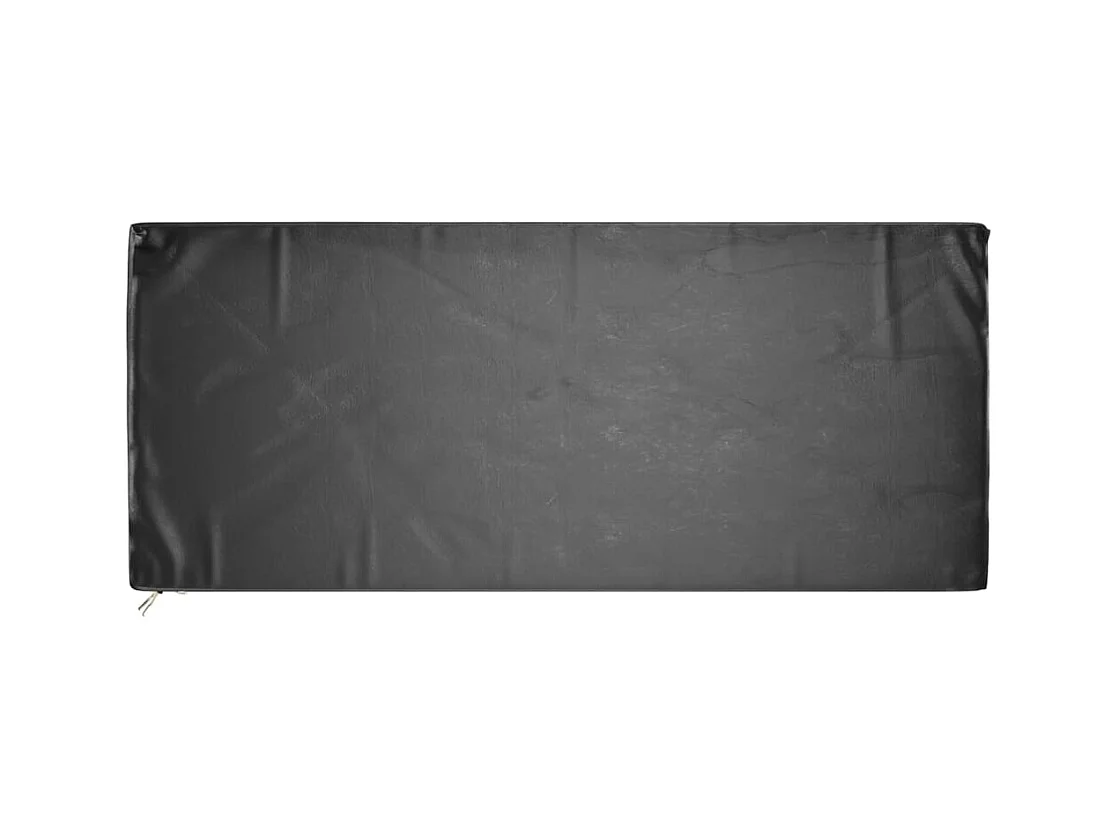 Tuinmeubelhoezen 2 stuks 8 ogen 192x82x65cm rechthoekig