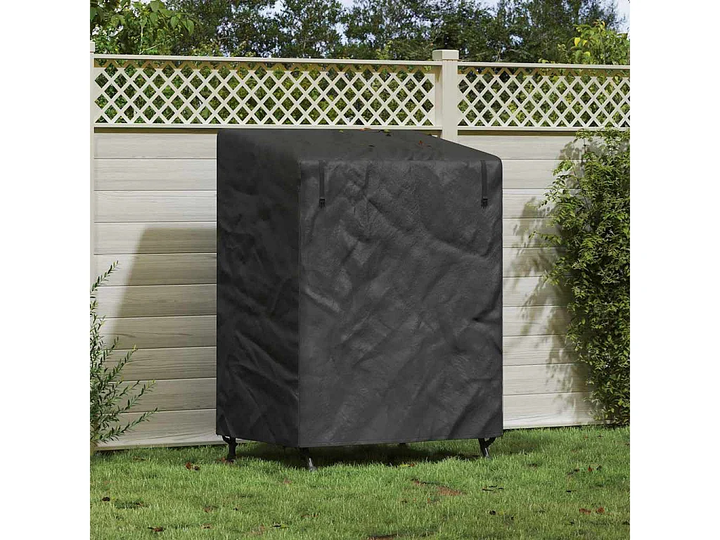Abdeckung für Gartenschaukel 120 x 90 x 155 cm